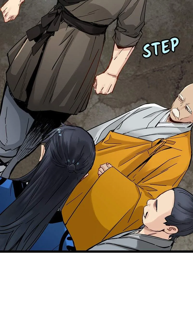 Sihanbu Cheonjaega Saranamneun Beop Chapter 41 page 48 - 