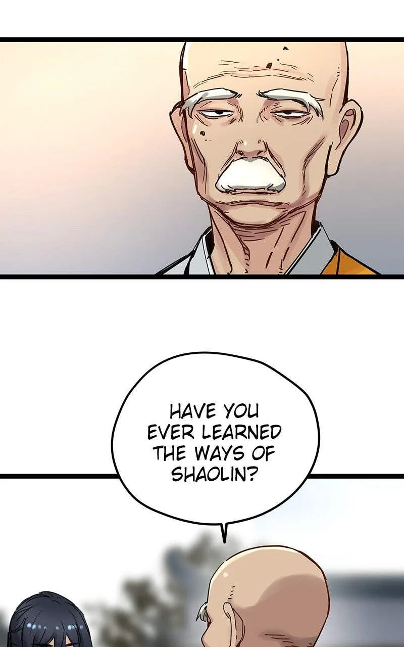 Sihanbu Cheonjaega Saranamneun Beop Chapter 41 page 49 - 