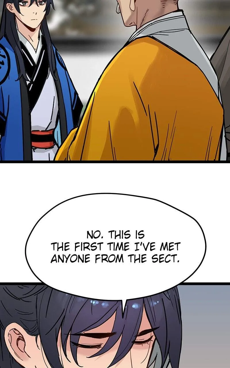 Sihanbu Cheonjaega Saranamneun Beop Chapter 41 page 50 - 