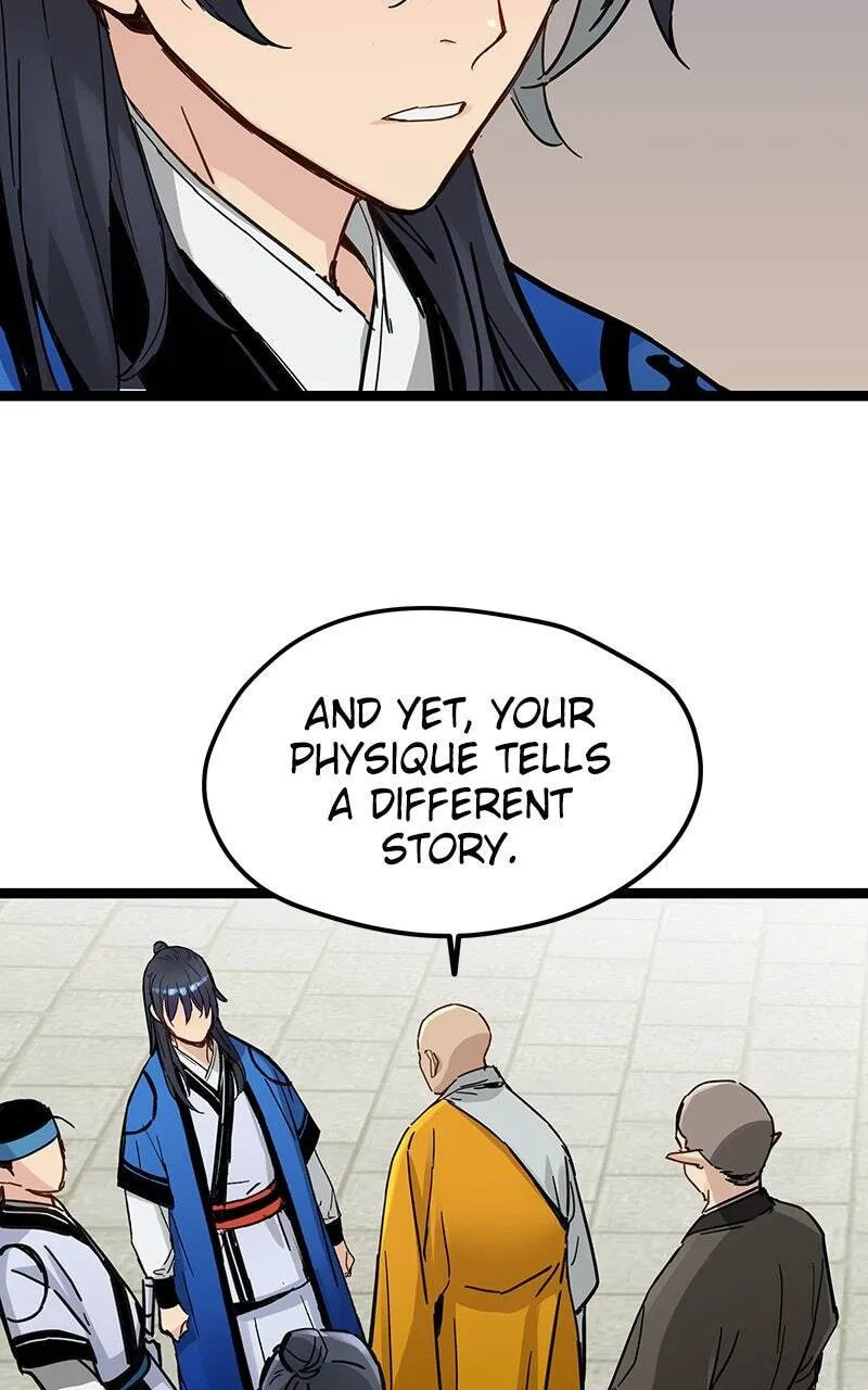 Sihanbu Cheonjaega Saranamneun Beop Chapter 41 page 51 - 