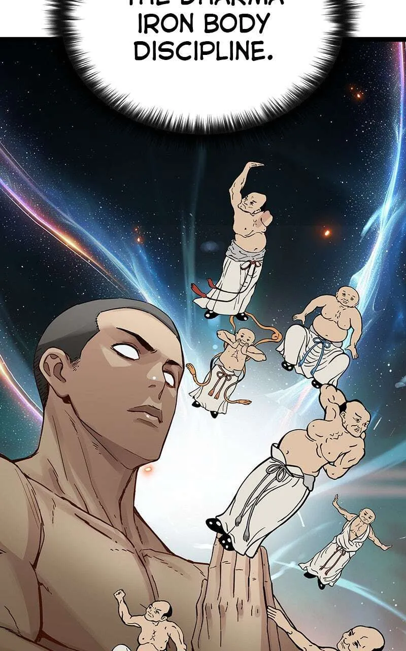 Sihanbu Cheonjaega Saranamneun Beop Chapter 41 page 54 - 