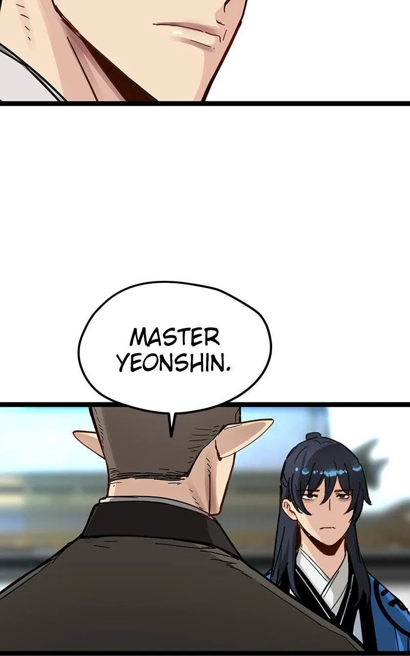Sihanbu Cheonjaega Saranamneun Beop Chapter 41 page 57 - 
