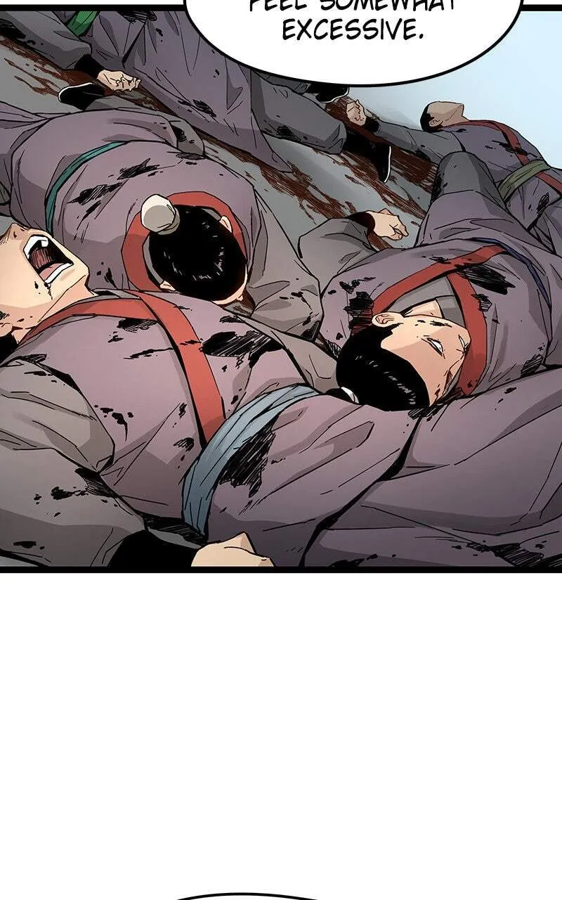 Sihanbu Cheonjaega Saranamneun Beop Chapter 41 page 60 - 