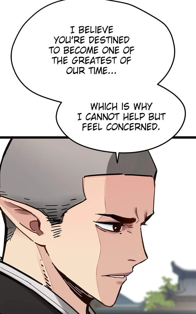 Sihanbu Cheonjaega Saranamneun Beop Chapter 41 page 61 - 