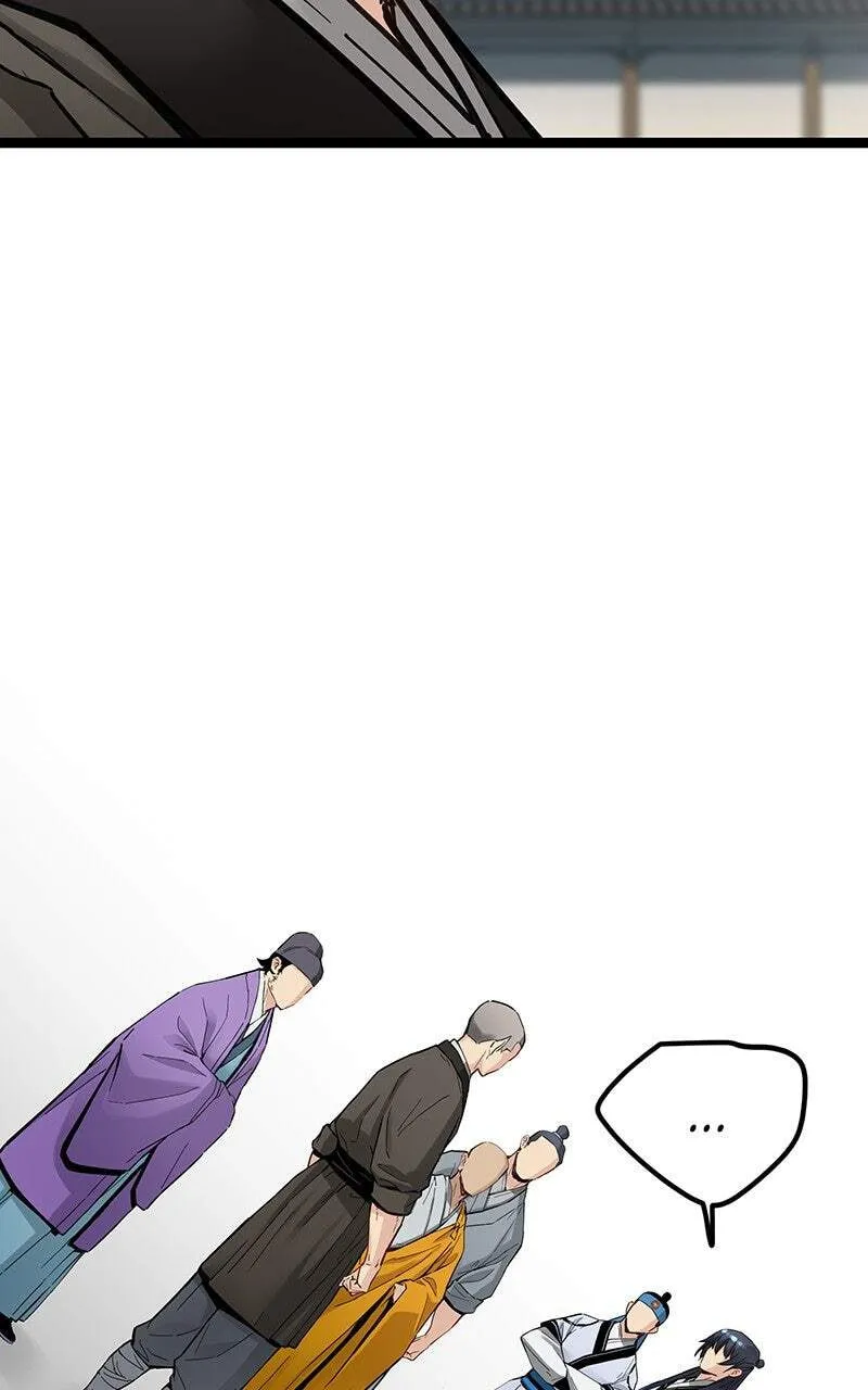 Sihanbu Cheonjaega Saranamneun Beop Chapter 41 page 62 - 