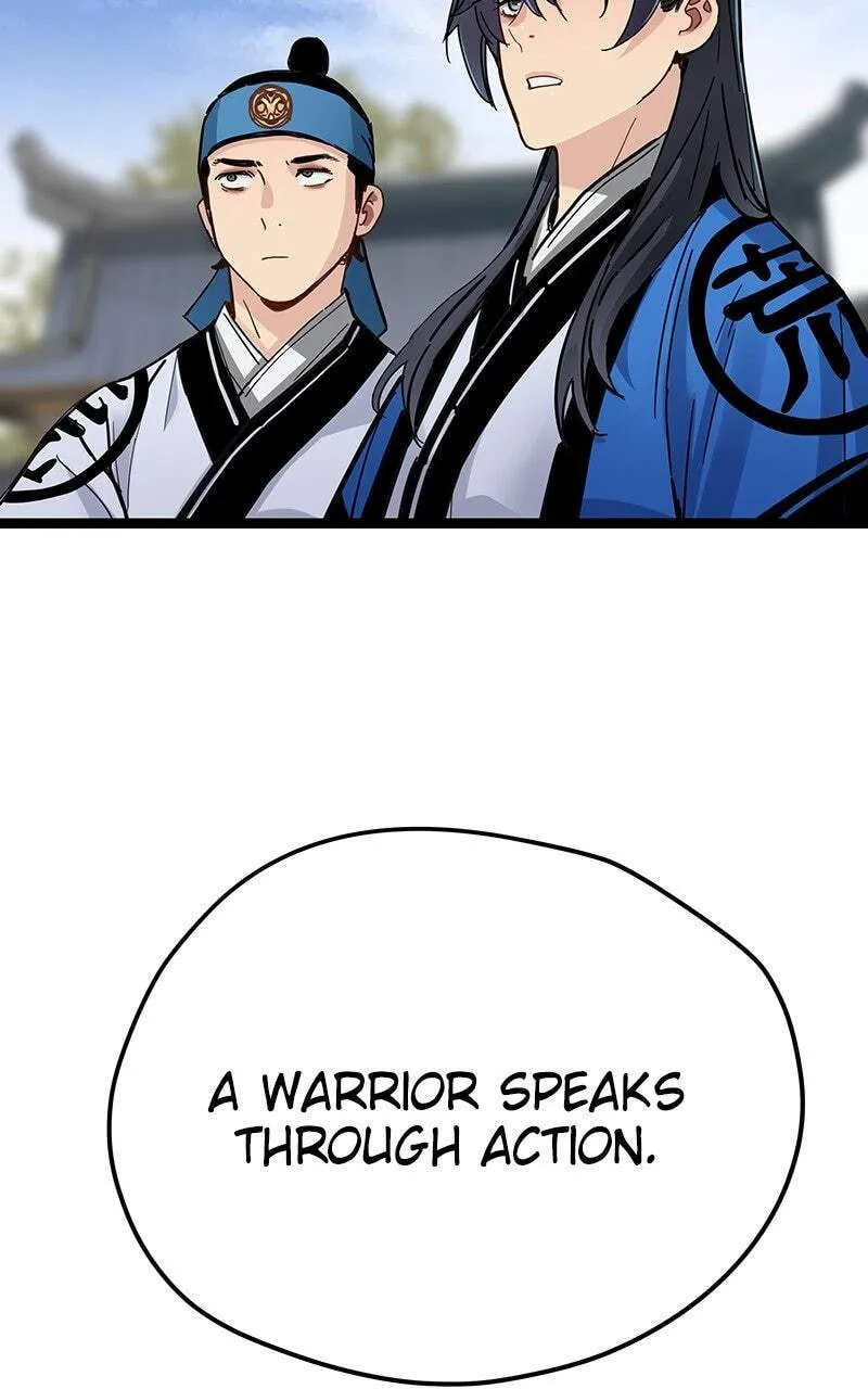 Sihanbu Cheonjaega Saranamneun Beop Chapter 41 page 64 - 