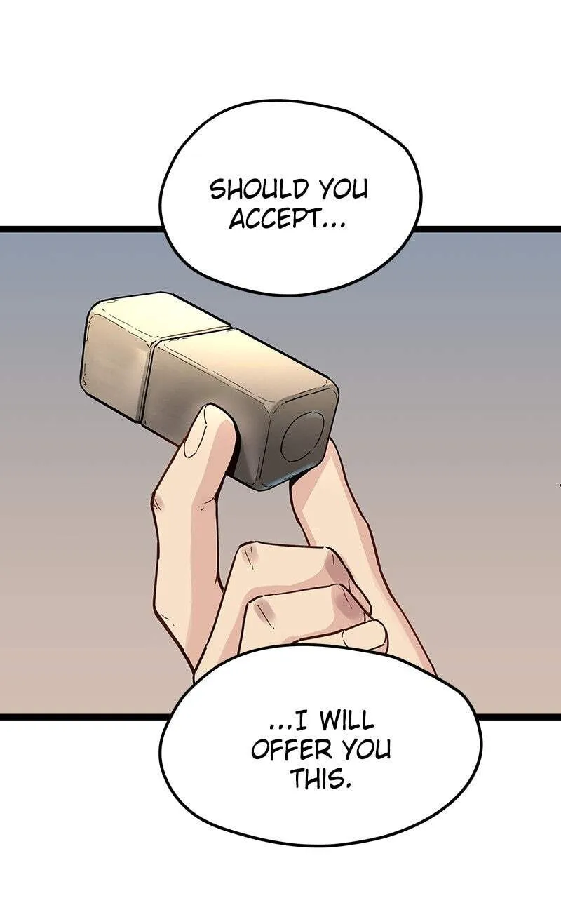 Sihanbu Cheonjaega Saranamneun Beop Chapter 41 page 67 - 