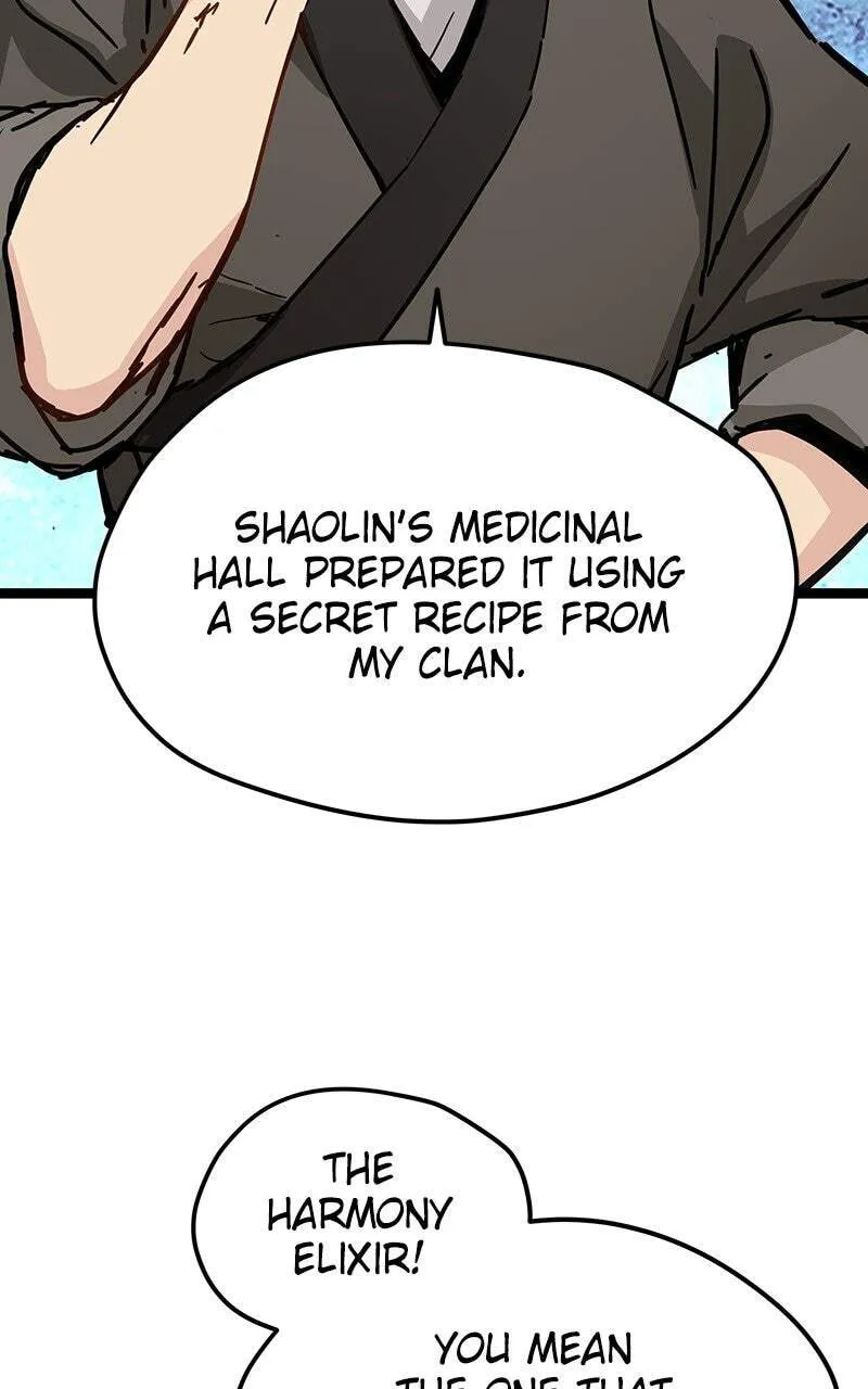 Sihanbu Cheonjaega Saranamneun Beop Chapter 41 page 69 - 