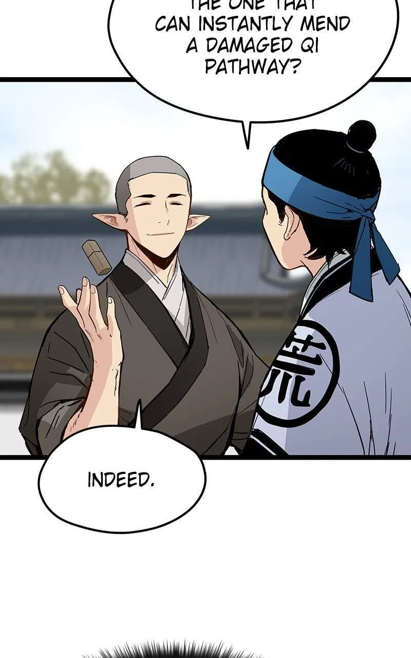Sihanbu Cheonjaega Saranamneun Beop Chapter 41 page 70 - 