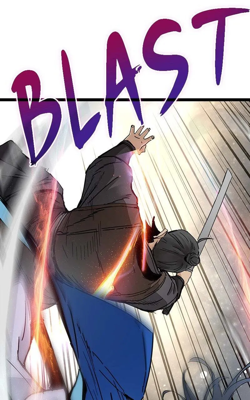 Sihanbu Cheonjaega Saranamneun Beop Chapter 41 page 8 - 