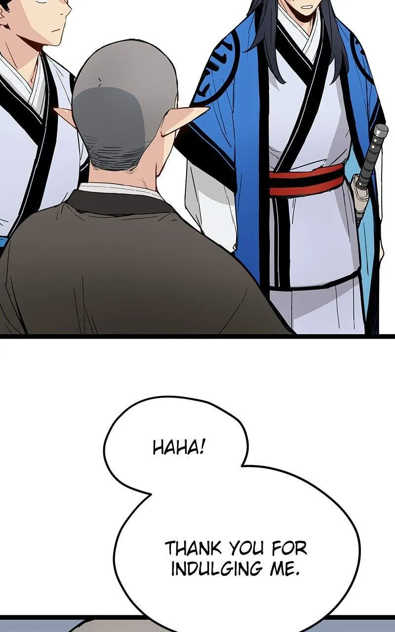 Sihanbu Cheonjaega Saranamneun Beop Chapter 41 page 74 - 