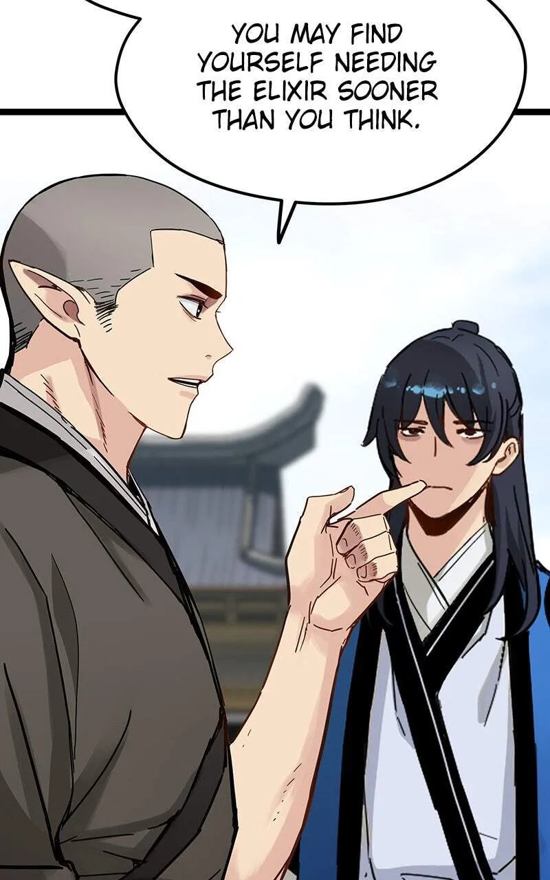 Sihanbu Cheonjaega Saranamneun Beop Chapter 41 page 76 - 