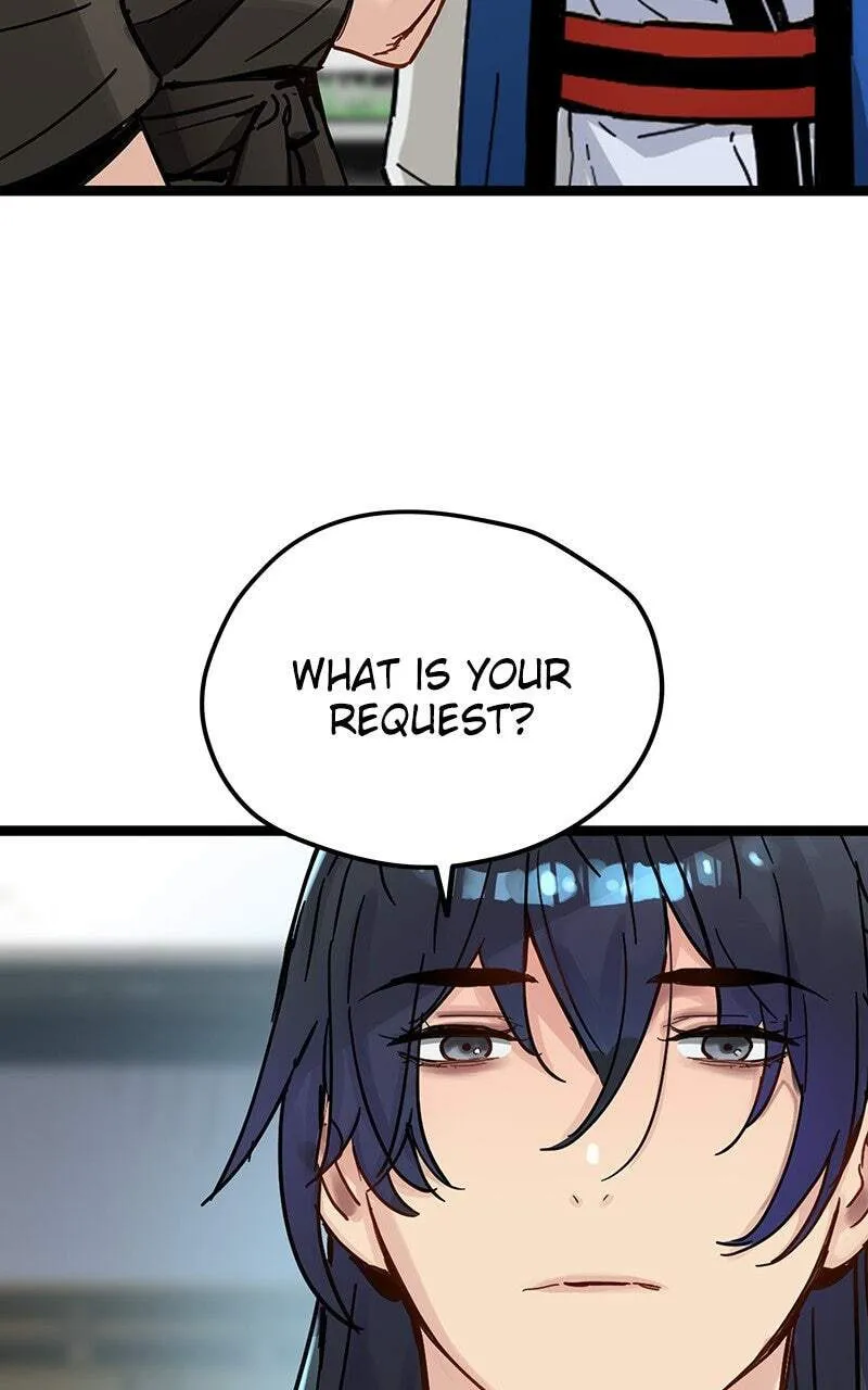 Sihanbu Cheonjaega Saranamneun Beop Chapter 41 page 77 - 