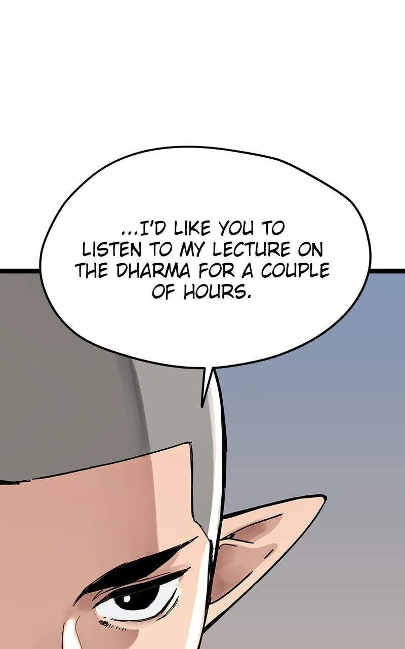 Sihanbu Cheonjaega Saranamneun Beop Chapter 41 page 79 - 