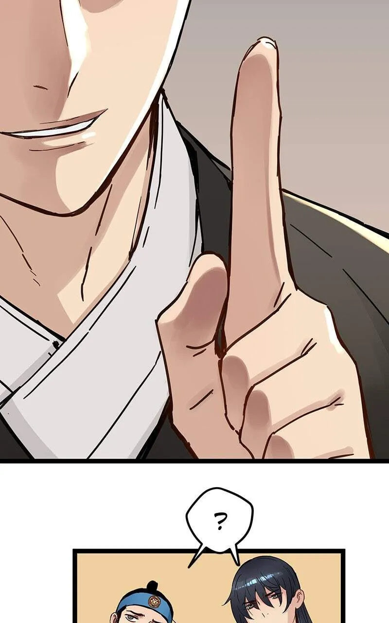 Sihanbu Cheonjaega Saranamneun Beop Chapter 41 page 80 - 