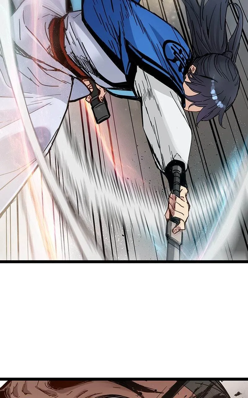 Sihanbu Cheonjaega Saranamneun Beop Chapter 41 page 9 - 