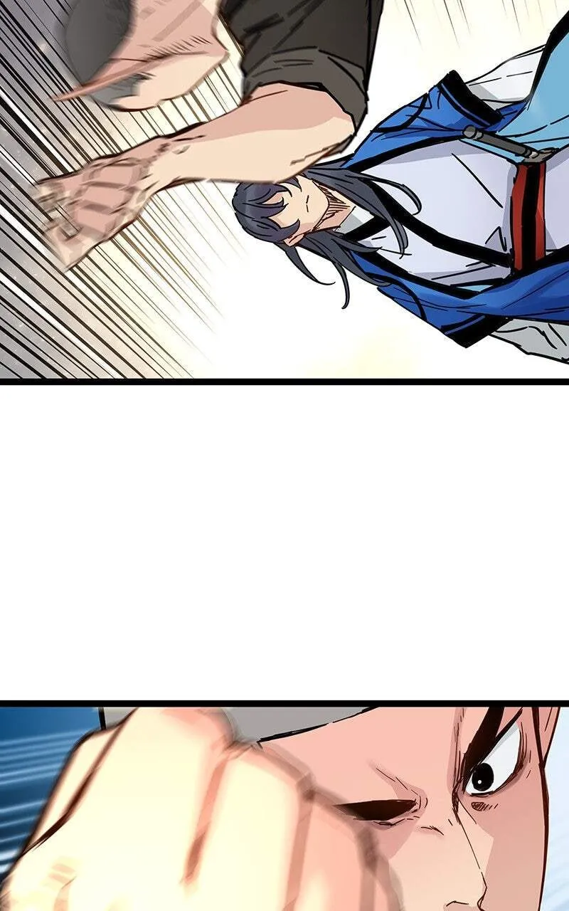 Sihanbu Cheonjaega Saranamneun Beop Chapter 41 page 91 - 