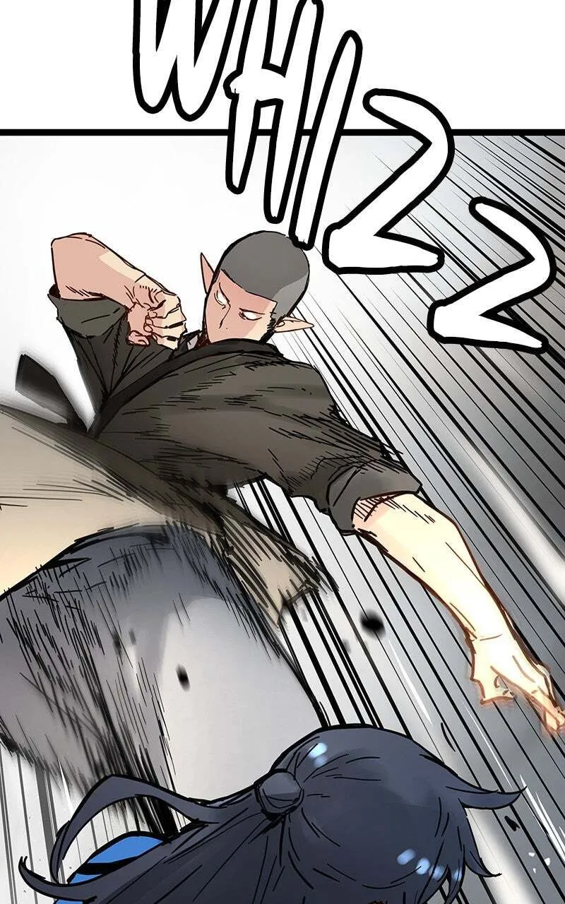 Sihanbu Cheonjaega Saranamneun Beop Chapter 41 page 94 - 
