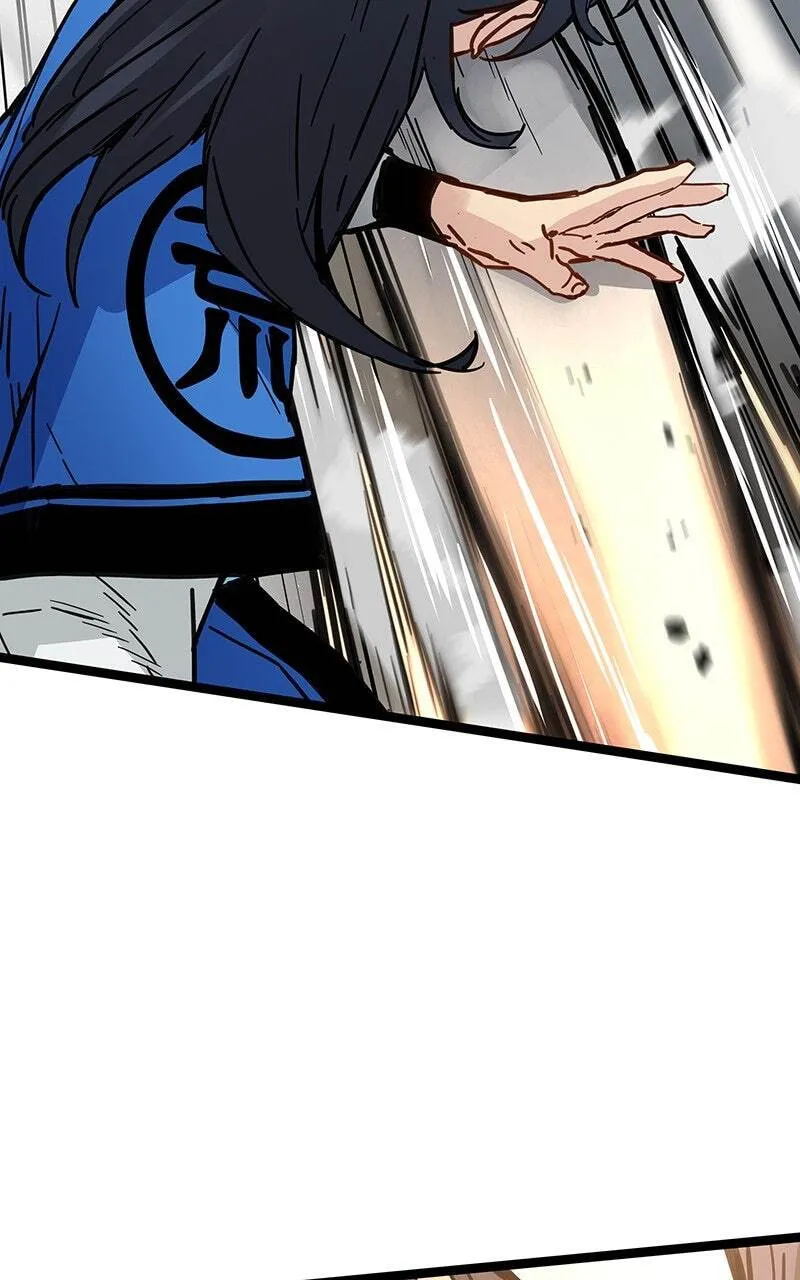 Sihanbu Cheonjaega Saranamneun Beop Chapter 41 page 95 - 