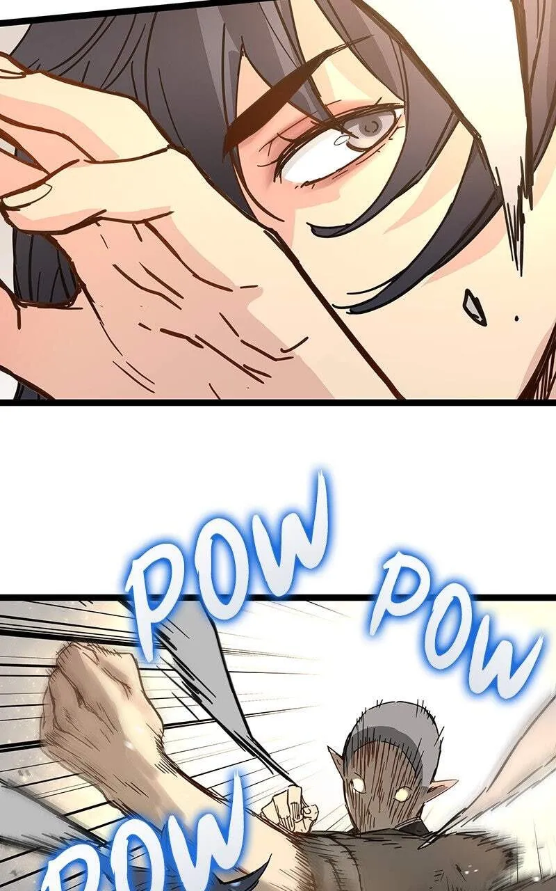Sihanbu Cheonjaega Saranamneun Beop Chapter 41 page 96 - 