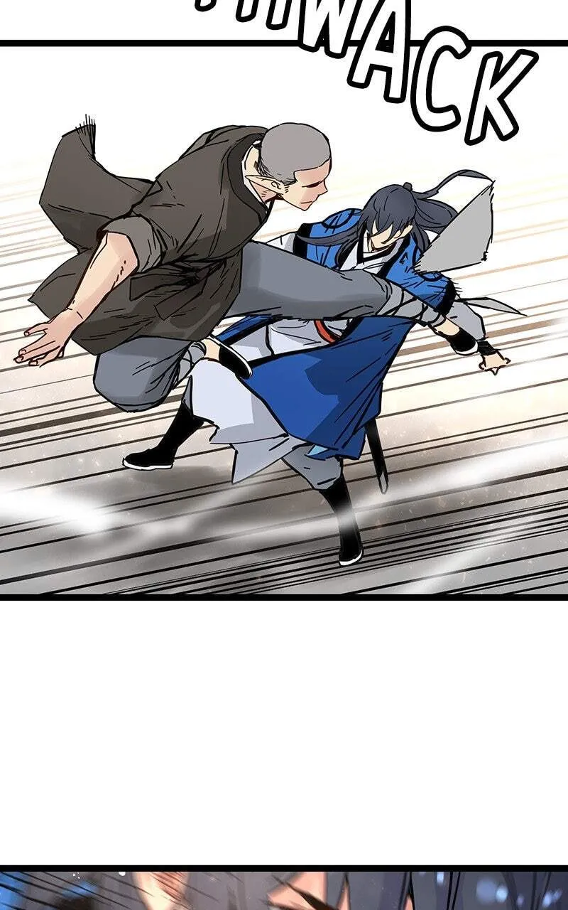 Sihanbu Cheonjaega Saranamneun Beop Chapter 41 page 99 - 