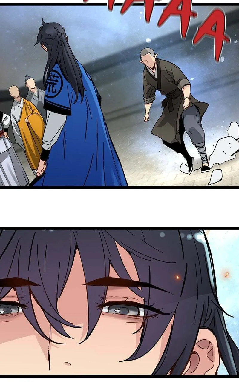 Sihanbu Cheonjaega Saranamneun Beop Chapter 42 page 2 - 