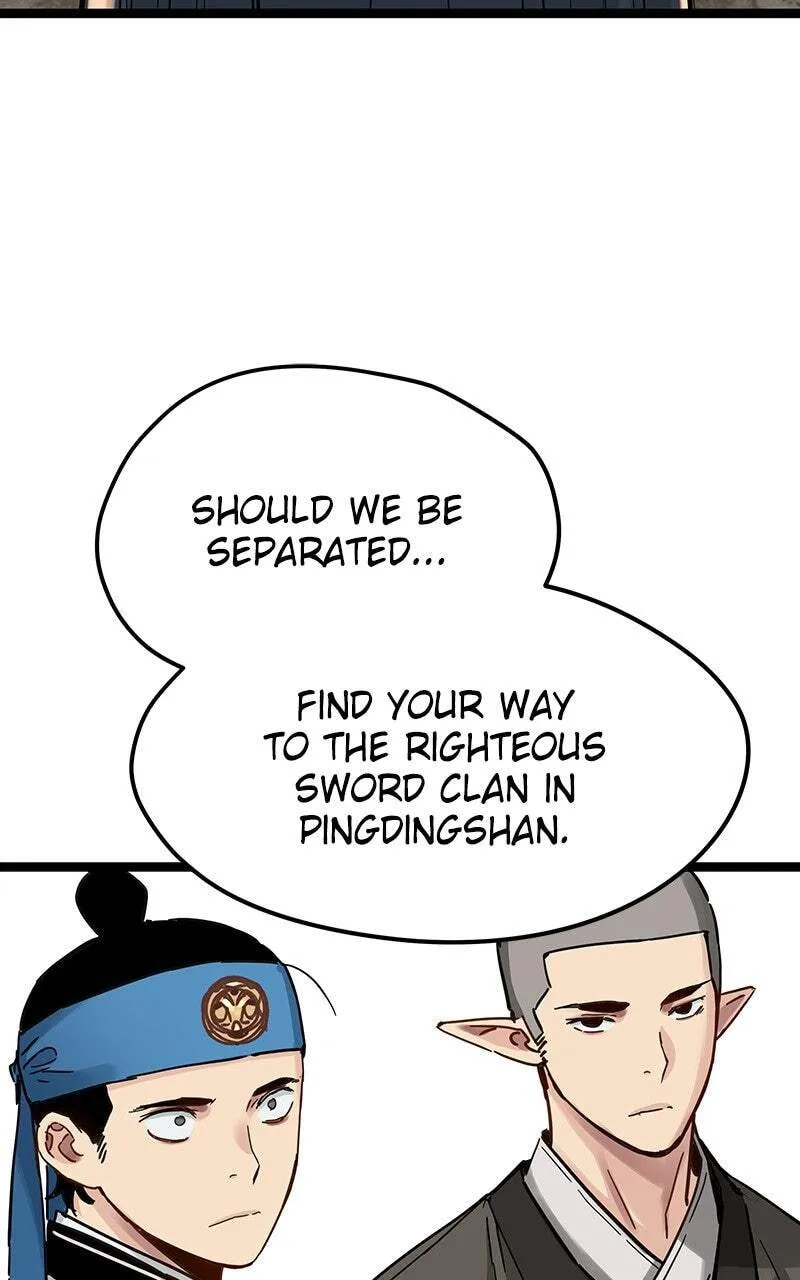 Sihanbu Cheonjaega Saranamneun Beop Chapter 42 page 104 - 