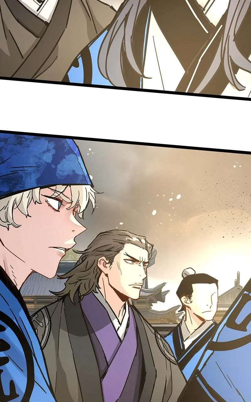 Sihanbu Cheonjaega Saranamneun Beop Chapter 42 page 112 - 