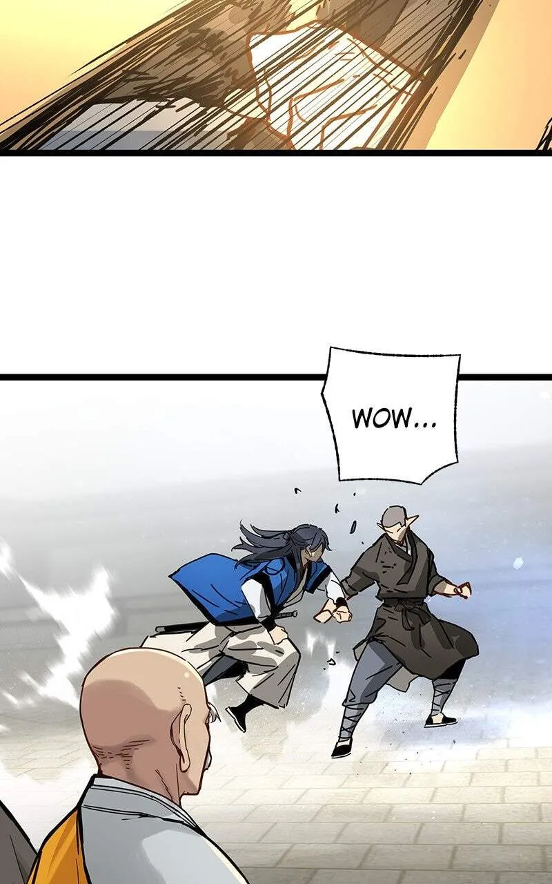 Sihanbu Cheonjaega Saranamneun Beop Chapter 42 page 18 - 