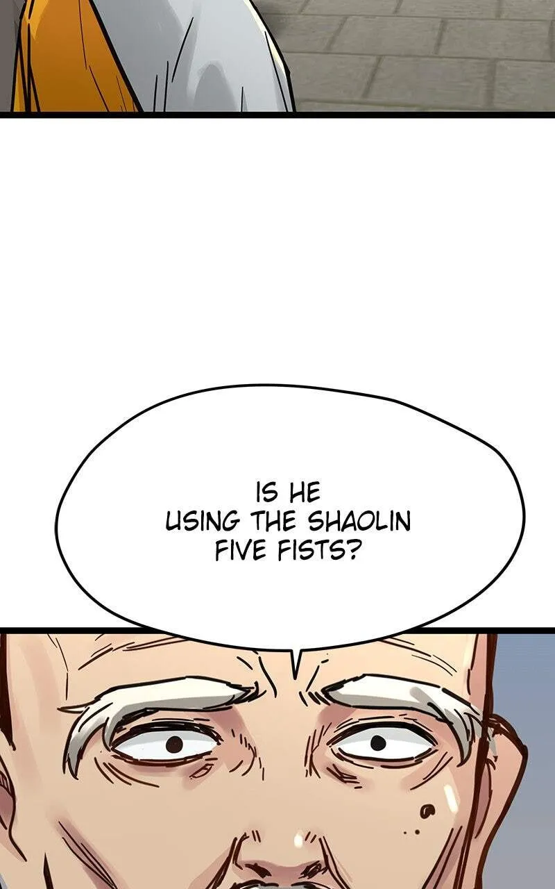 Sihanbu Cheonjaega Saranamneun Beop Chapter 42 page 19 - 