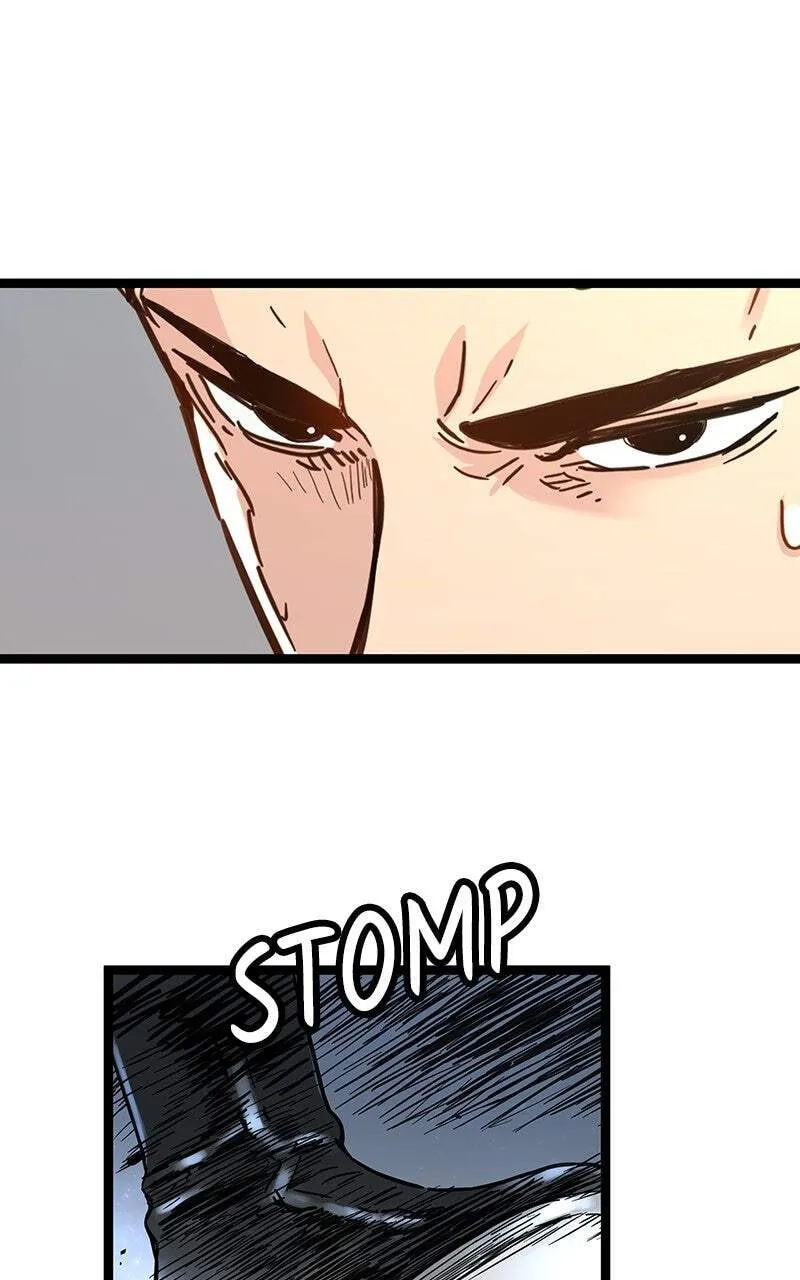 Sihanbu Cheonjaega Saranamneun Beop Chapter 42 page 3 - 