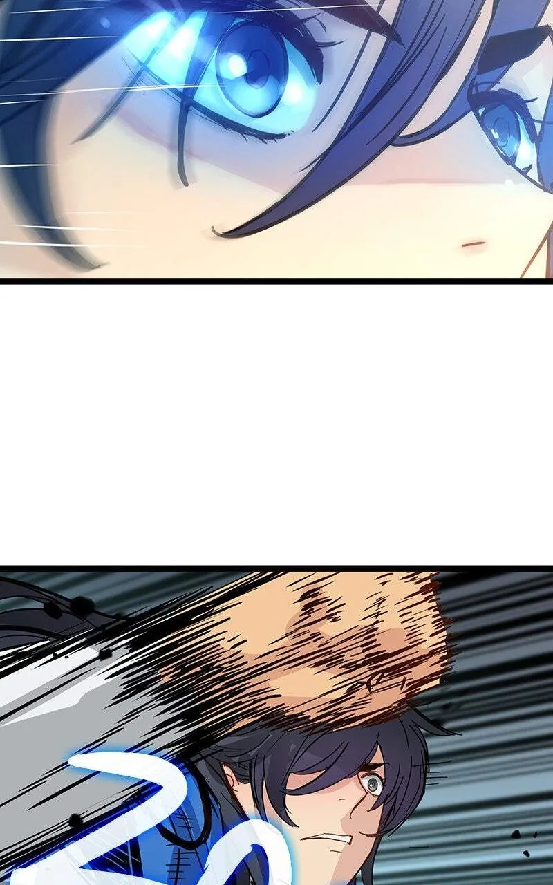 Sihanbu Cheonjaega Saranamneun Beop Chapter 42 page 22 - 