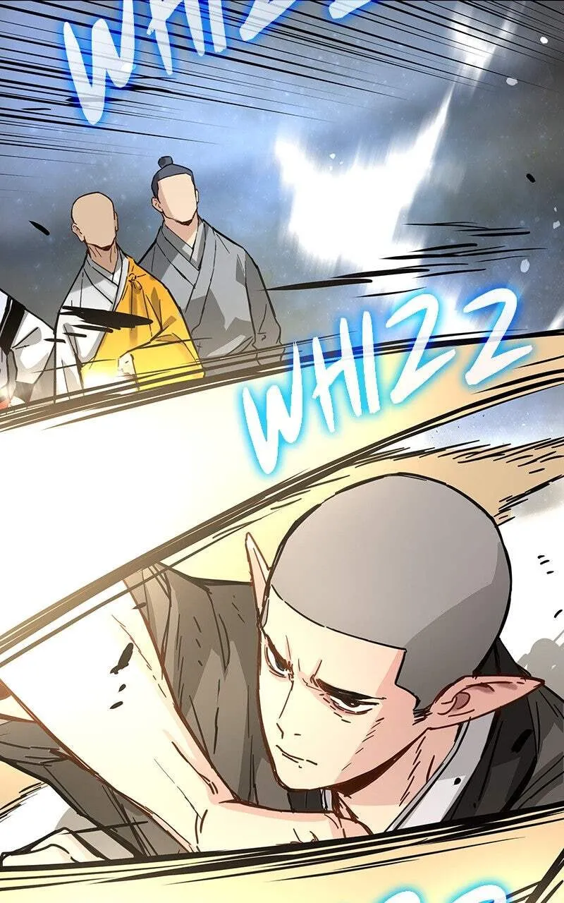 Sihanbu Cheonjaega Saranamneun Beop Chapter 42 page 24 - 
