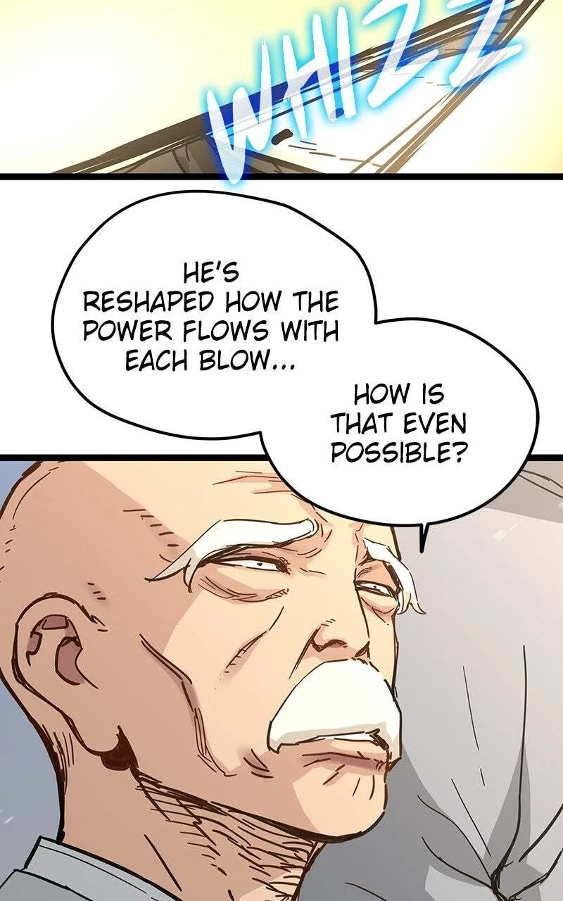 Sihanbu Cheonjaega Saranamneun Beop Chapter 42 page 25 - 