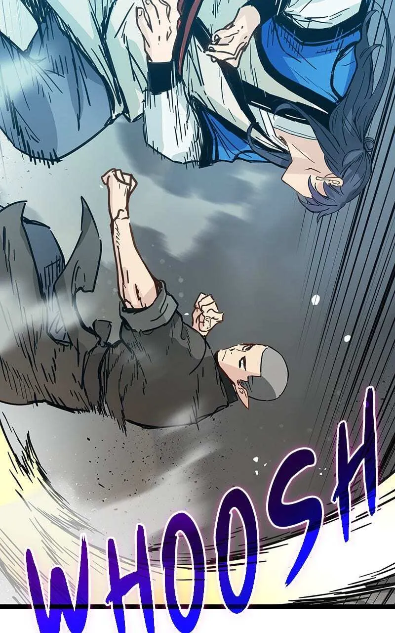 Sihanbu Cheonjaega Saranamneun Beop Chapter 42 page 28 - 