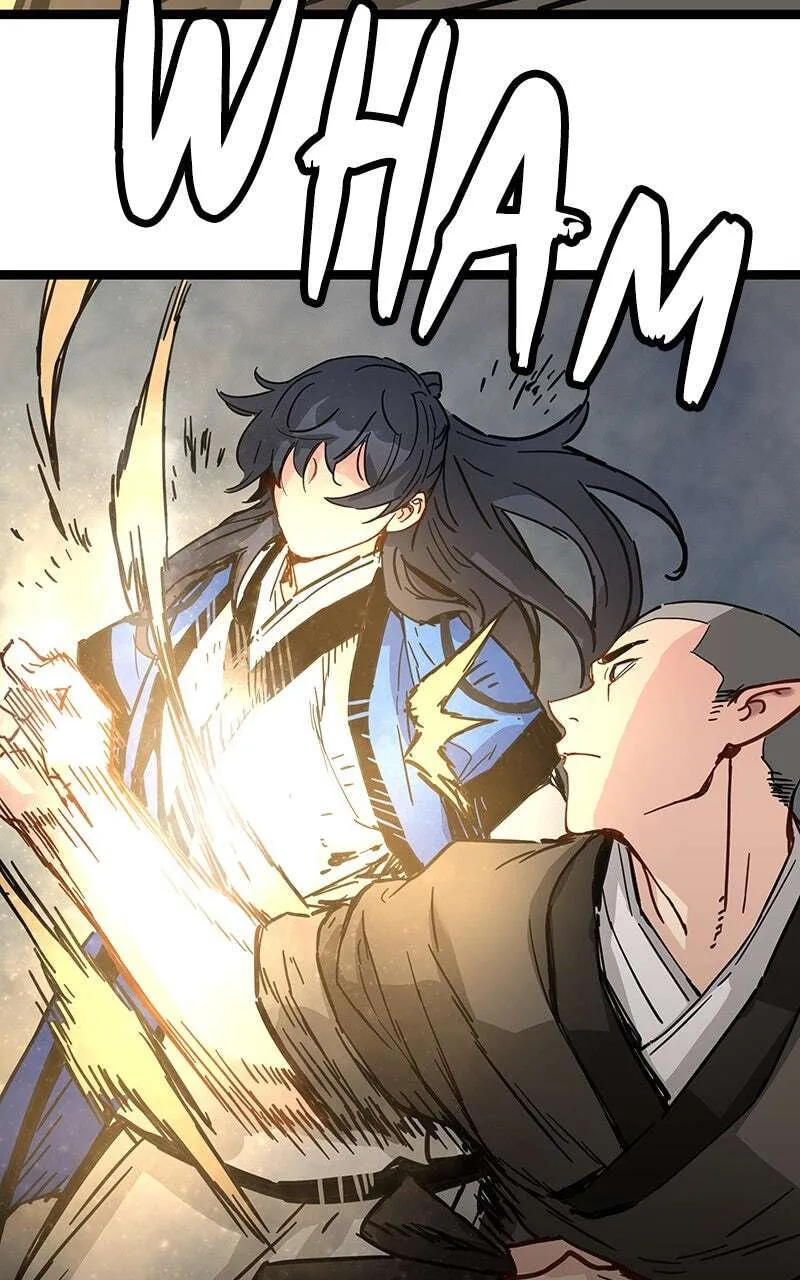 Sihanbu Cheonjaega Saranamneun Beop Chapter 42 page 30 - 