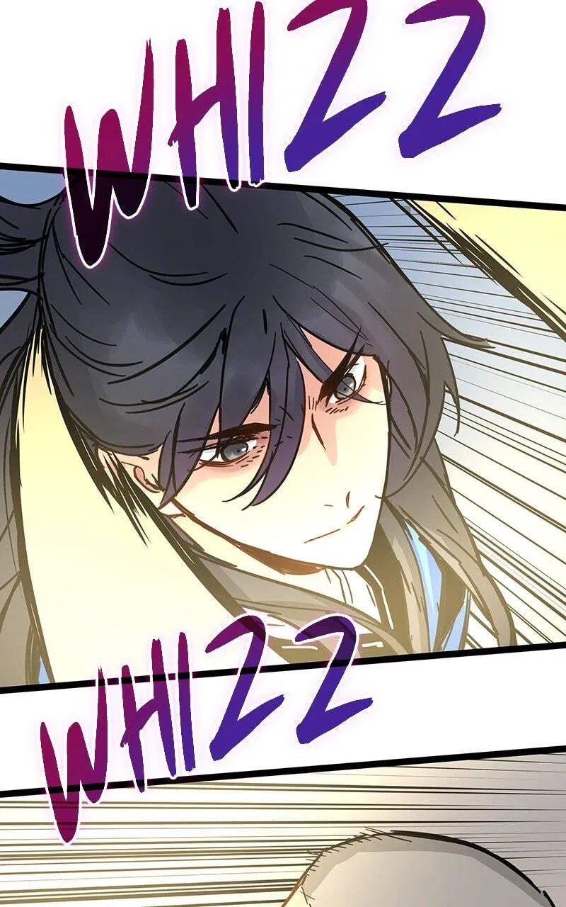 Sihanbu Cheonjaega Saranamneun Beop Chapter 42 page 34 - 