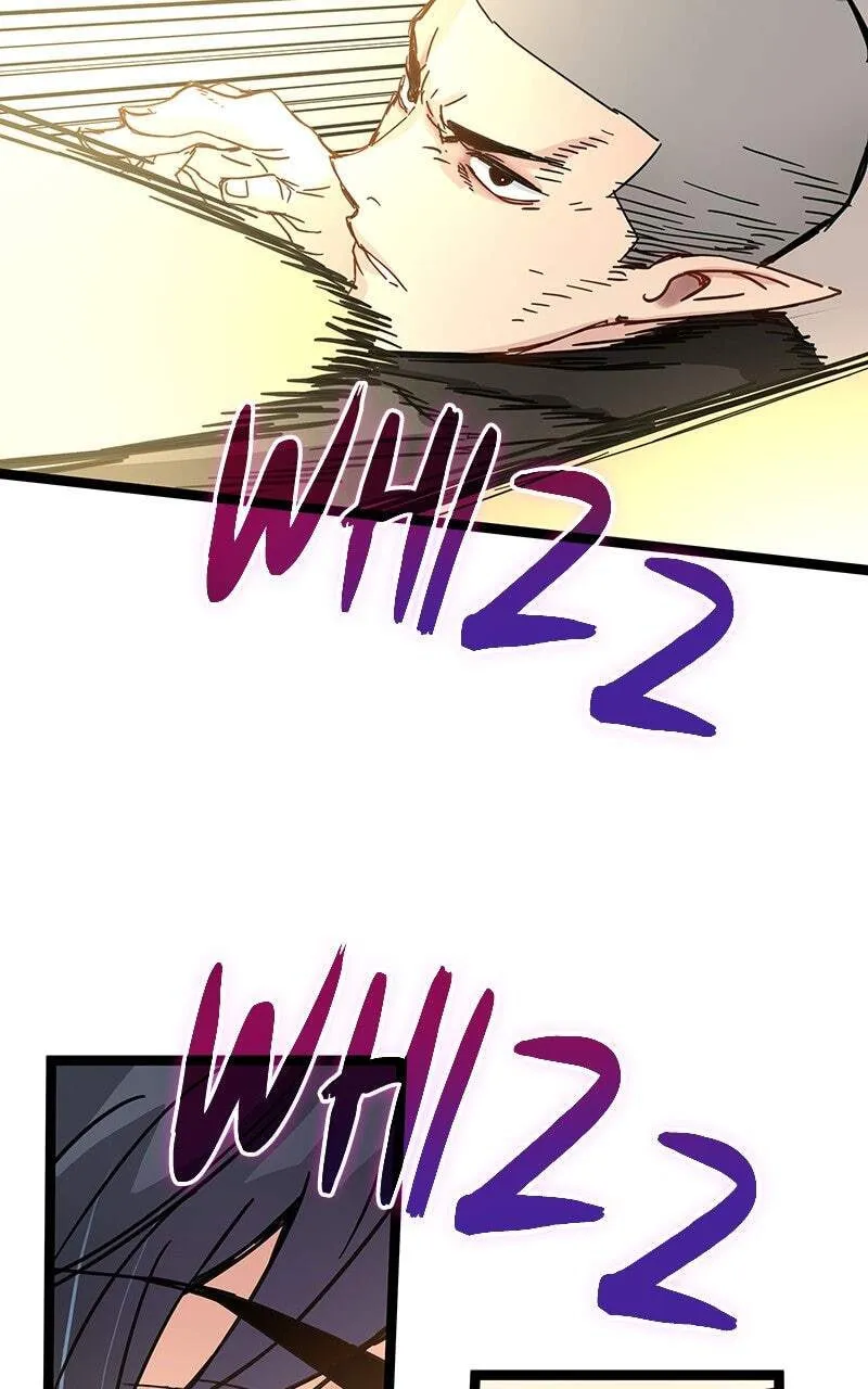 Sihanbu Cheonjaega Saranamneun Beop Chapter 42 page 35 - 