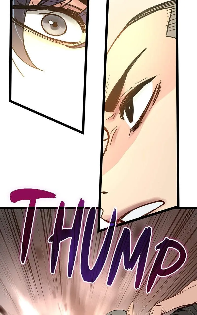 Sihanbu Cheonjaega Saranamneun Beop Chapter 42 page 36 - 