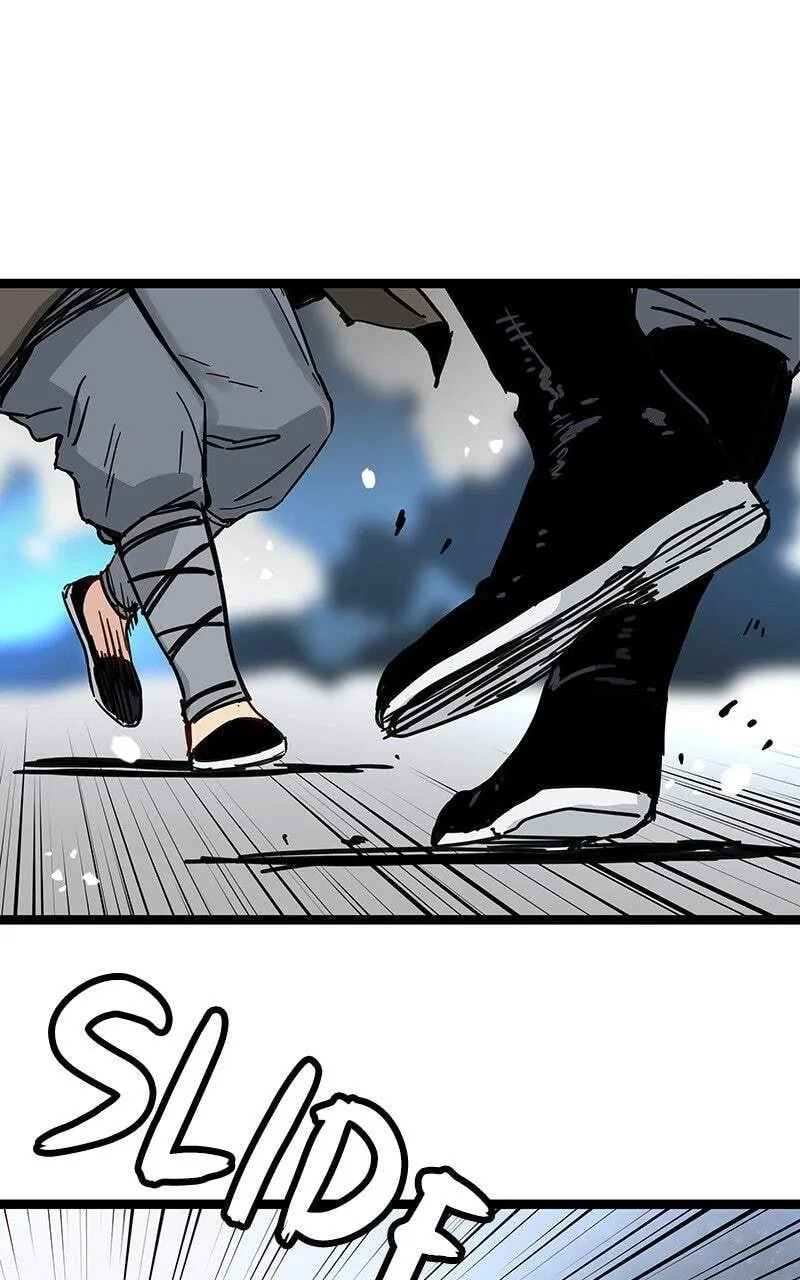 Sihanbu Cheonjaega Saranamneun Beop Chapter 42 page 38 - 