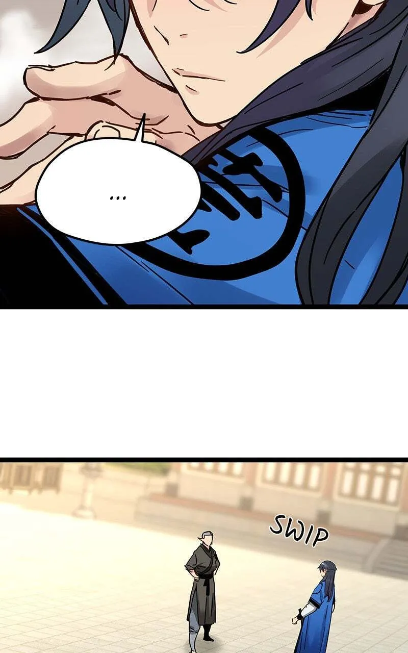 Sihanbu Cheonjaega Saranamneun Beop Chapter 42 page 44 - 