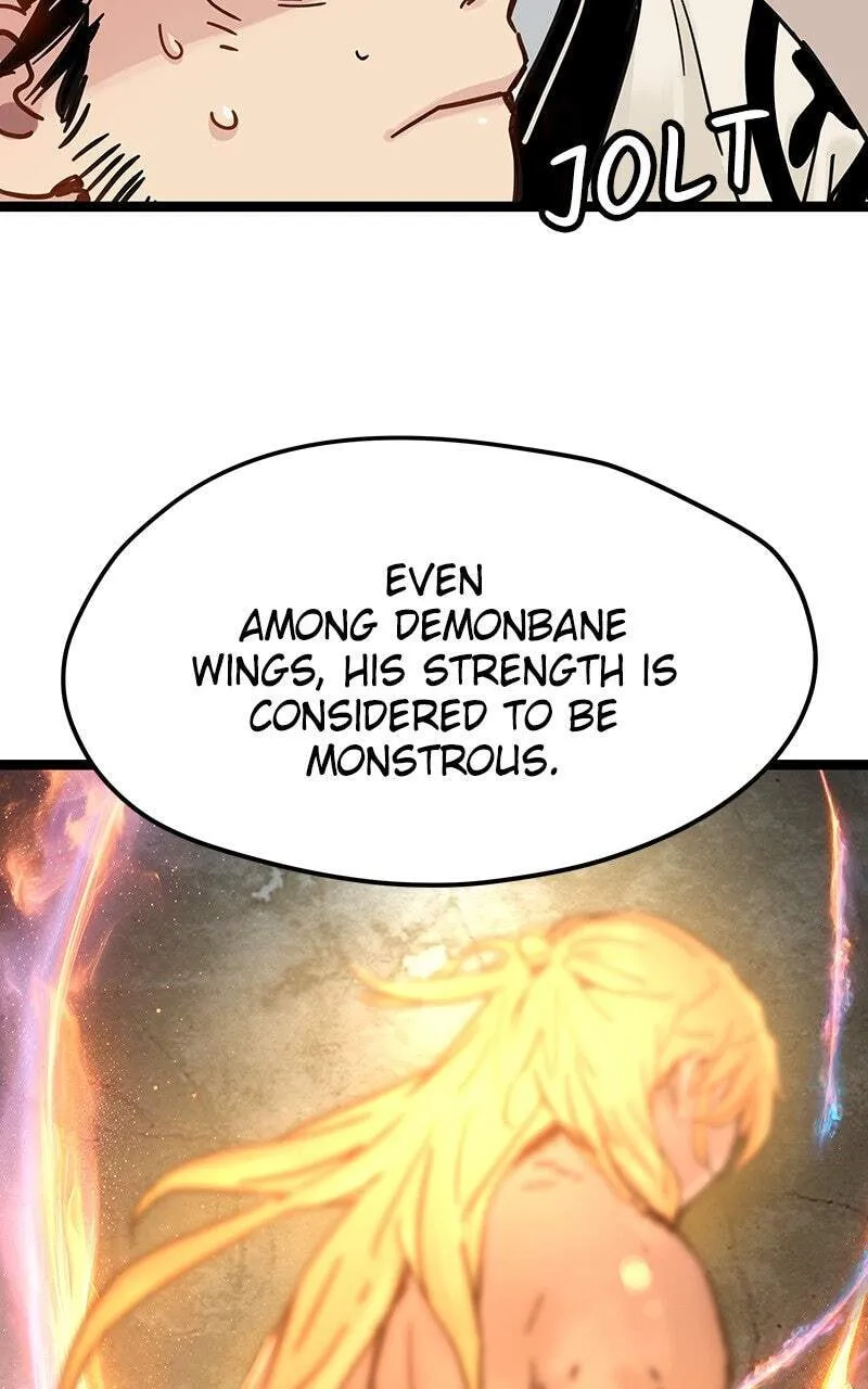 Sihanbu Cheonjaega Saranamneun Beop Chapter 42 page 48 - 