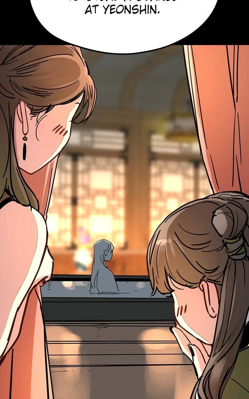 Sihanbu Cheonjaega Saranamneun Beop Chapter 42 page 53 - 