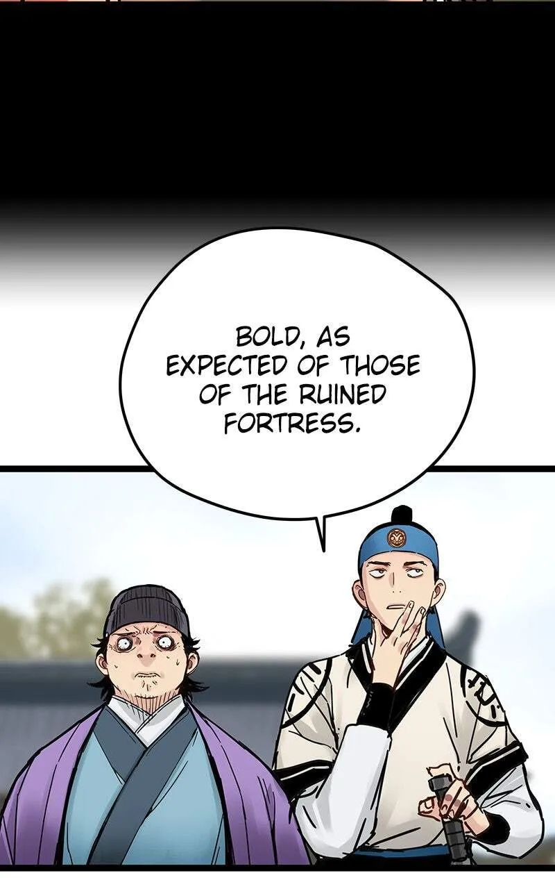 Sihanbu Cheonjaega Saranamneun Beop Chapter 42 page 54 - 