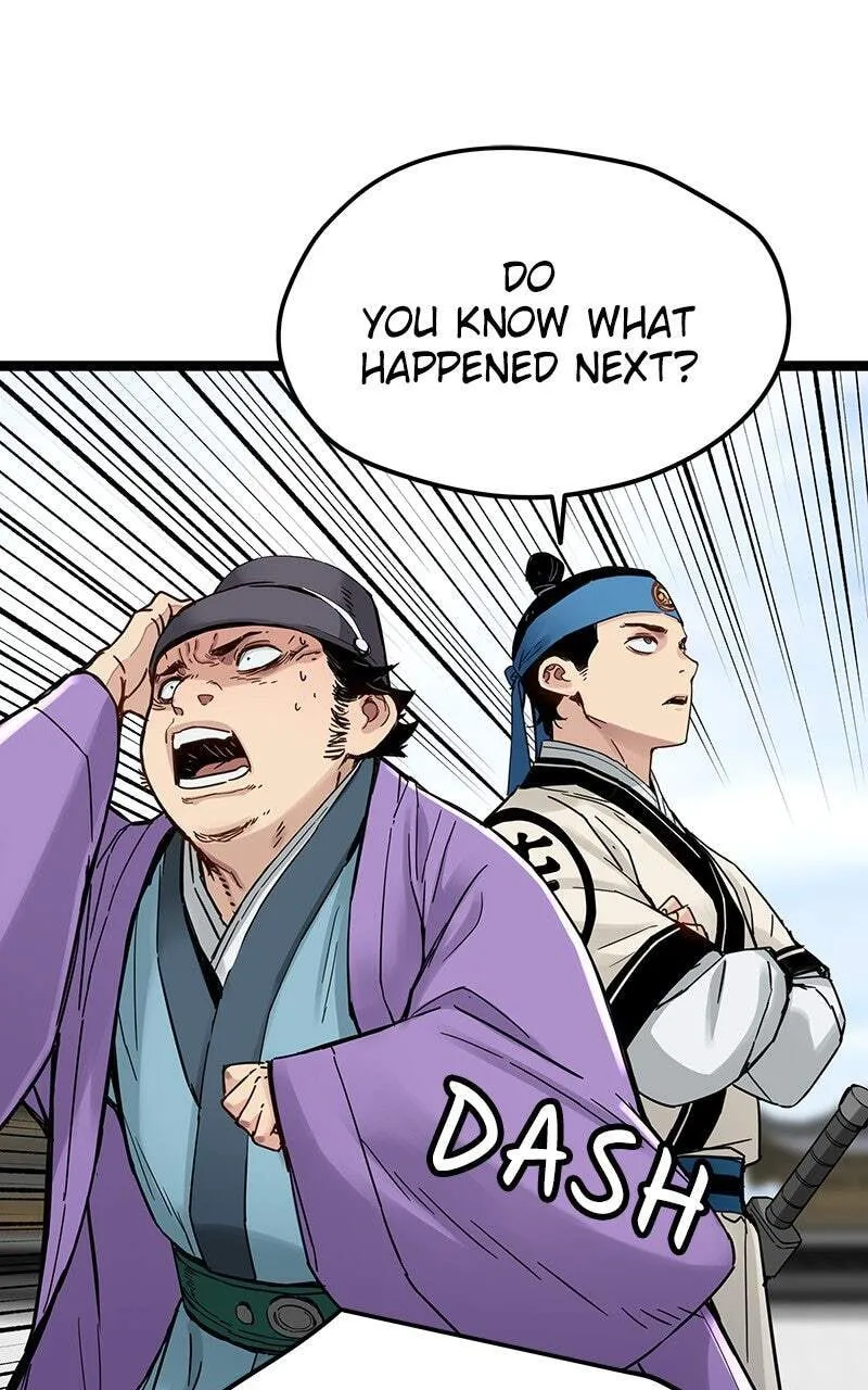 Sihanbu Cheonjaega Saranamneun Beop Chapter 42 page 56 - 
