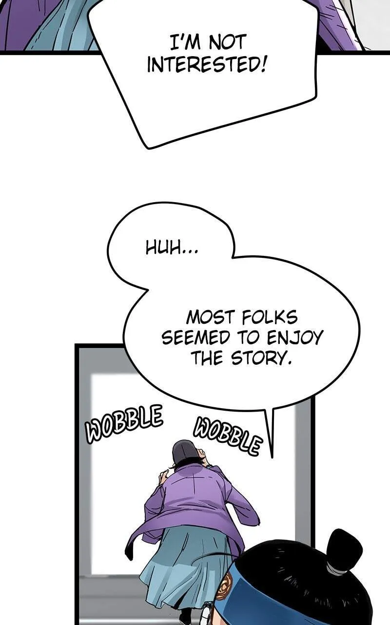 Sihanbu Cheonjaega Saranamneun Beop Chapter 42 page 57 - 