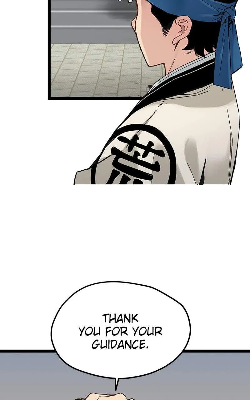 Sihanbu Cheonjaega Saranamneun Beop Chapter 42 page 58 - 