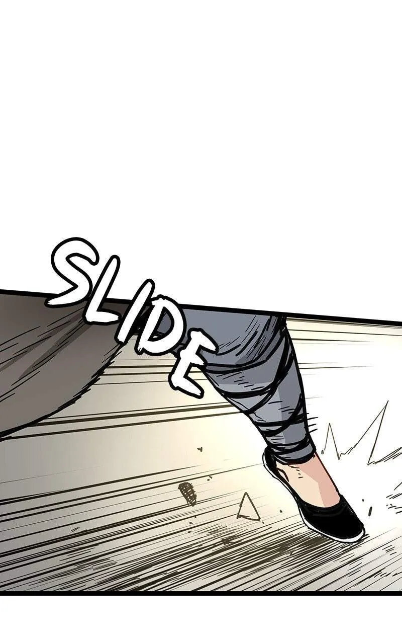 Sihanbu Cheonjaega Saranamneun Beop Chapter 42 page 7 - 
