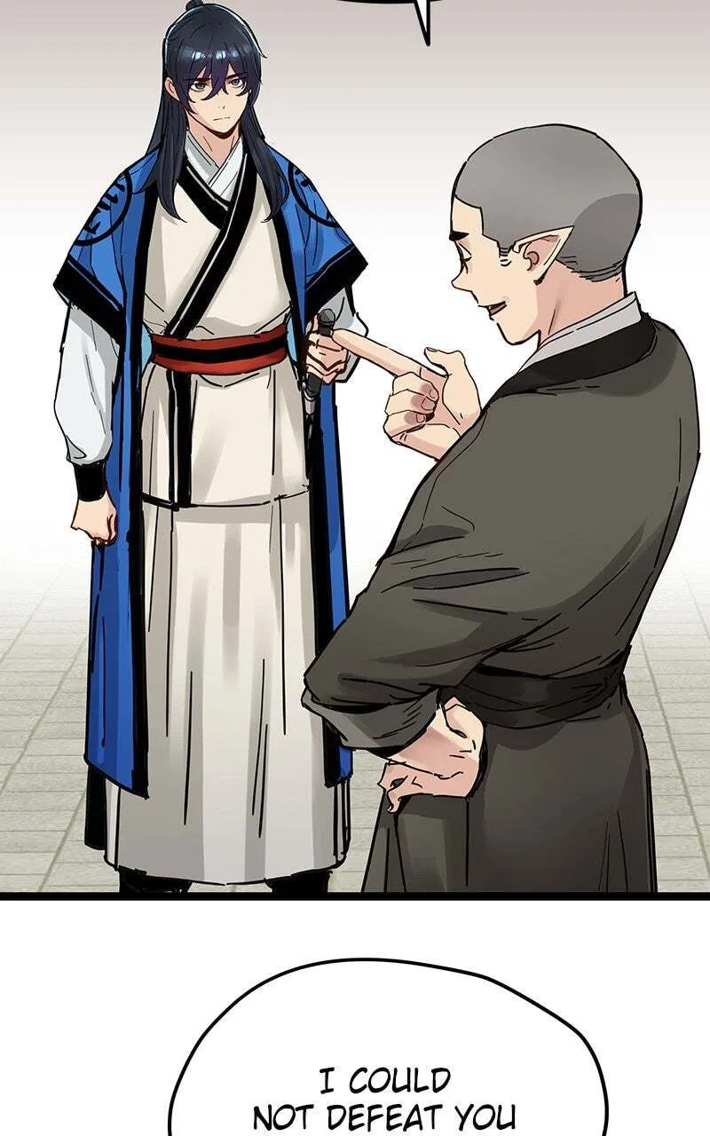Sihanbu Cheonjaega Saranamneun Beop Chapter 42 page 63 - 