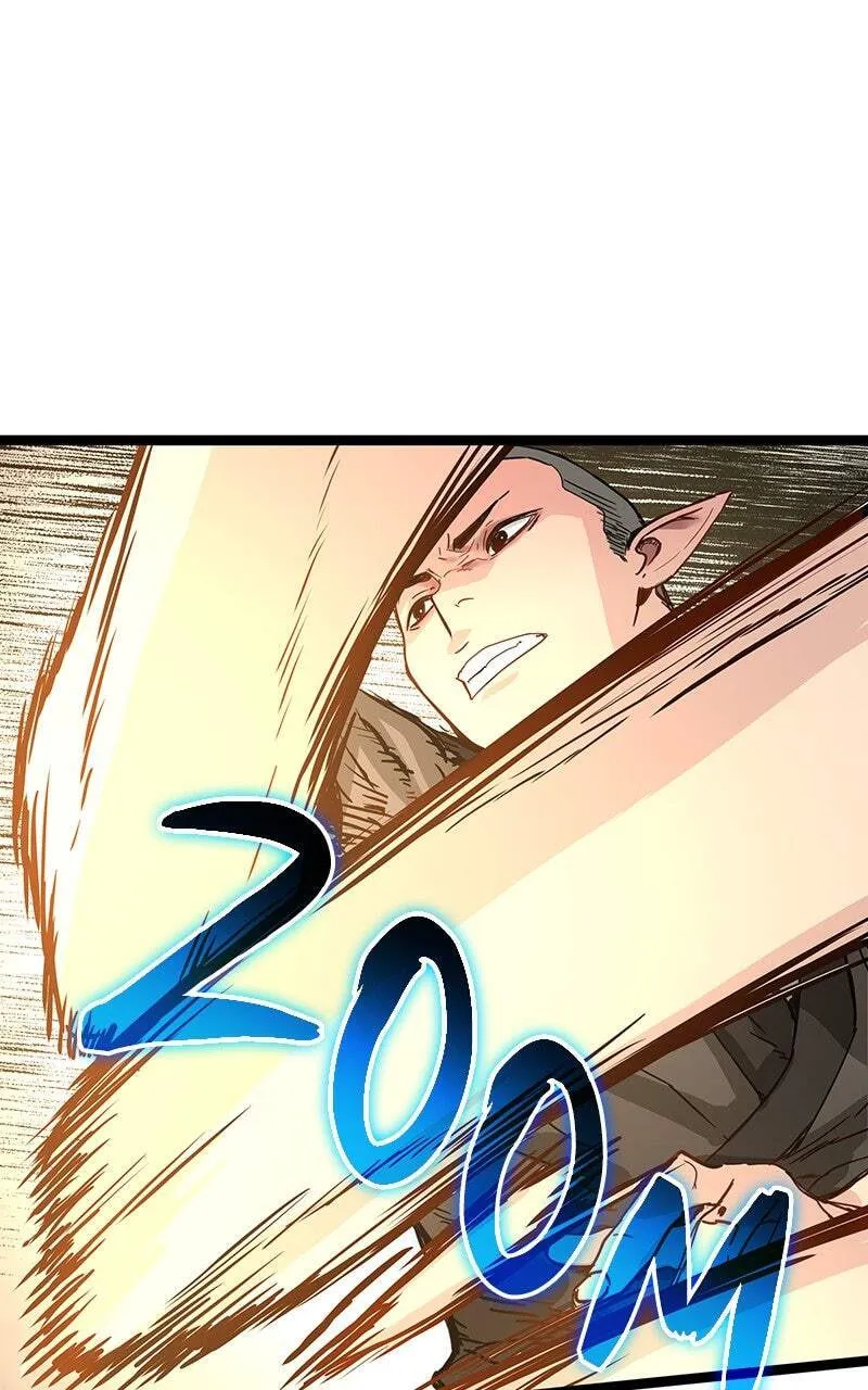 Sihanbu Cheonjaega Saranamneun Beop Chapter 42 page 8 - 